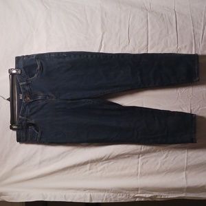 Ana skinny ankle jeans